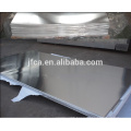 1070 polished mirror aluminum sheet with 86% reflection